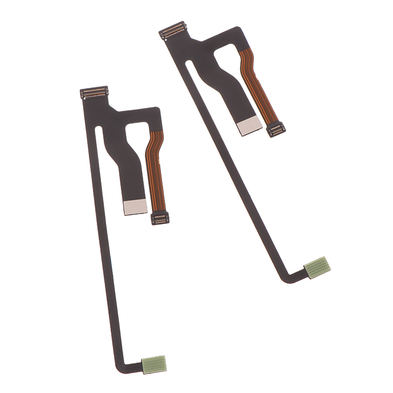 Drone Gimbal Ribbon Cable - Mini 1/2/SEドローン用3in1フレキシブルフラットリボンフレックスケーブル、ジンバルカメラ、GPS、IMU交換部品、ドローンアクセサリー