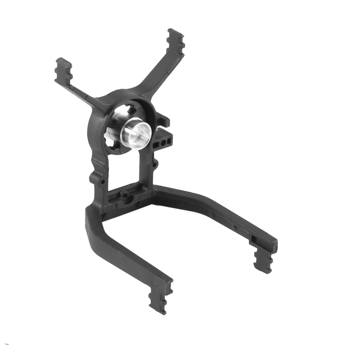 Drone Gimbal Dampener - ABQR ジンバル振動吸収ブラケット Mini 2/SE ドローンジンバルアームダンパーマウントドローン修理部品