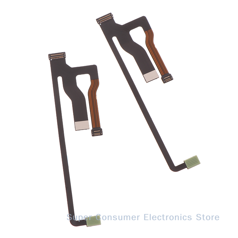Drone Gimbal Ribbon Cable - Mini 1/2/SEドローン用3in1フレキシブルフラットリボンフレックスケーブル、ジンバルカメラ、GPS、IMU交換部品、ドローンアクセサリー