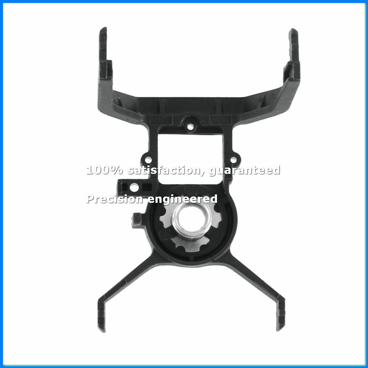 Drone Gimbal Dampener - ミニ 2/SE/ミニ 4K ドローン用ジンバル ブラケット ジンバル