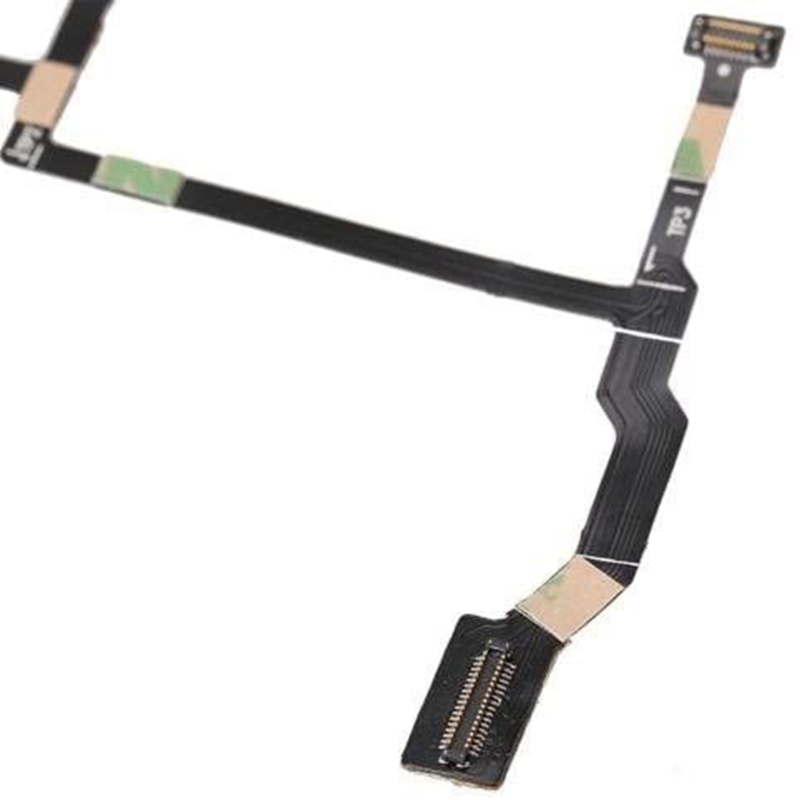 Drone Gimbal For Gopro - フレキシブルカメラ用ジンバルフレックスケーブル,dji mavicproドローン用PCBリボン,フレキシブルアクセサリー