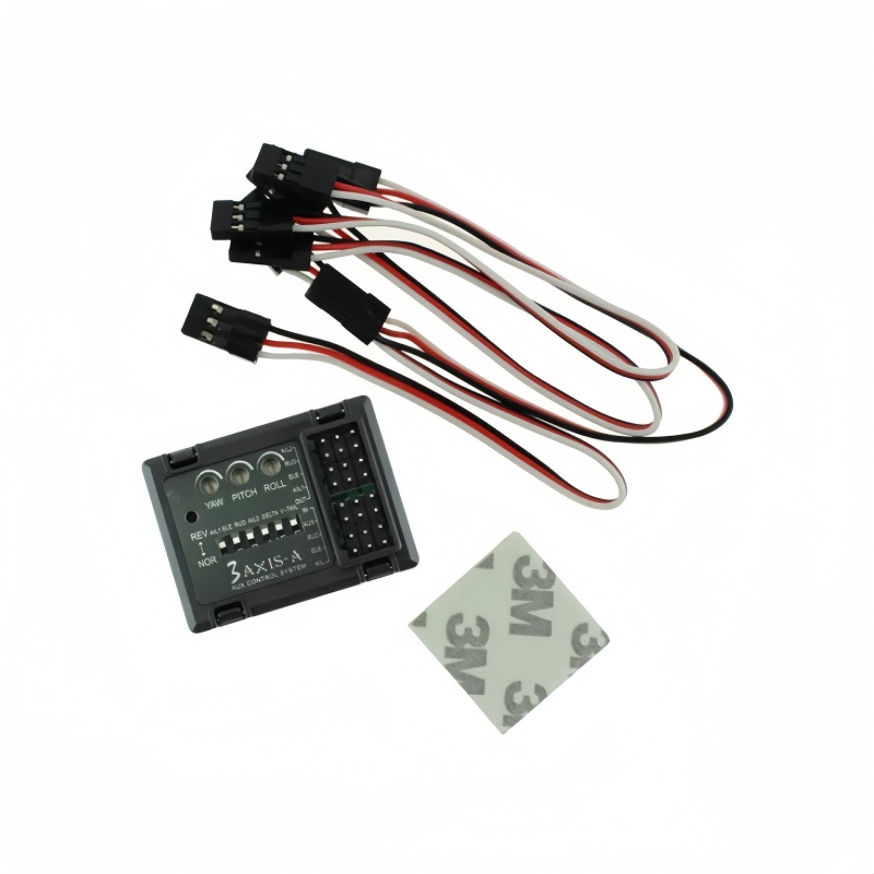 3軸ジャイロフライトコントローラーTL70オートバランススタ - Drone Gimbal Controller のレビューと価格
