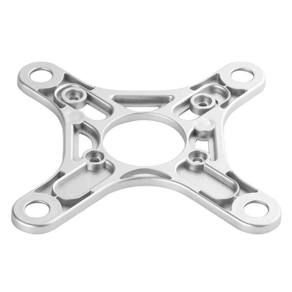 ジンバルマウントプレート振動ダンパー衝撃吸収スタビライザー  - Drone Gimbal Mount のレビューと価格