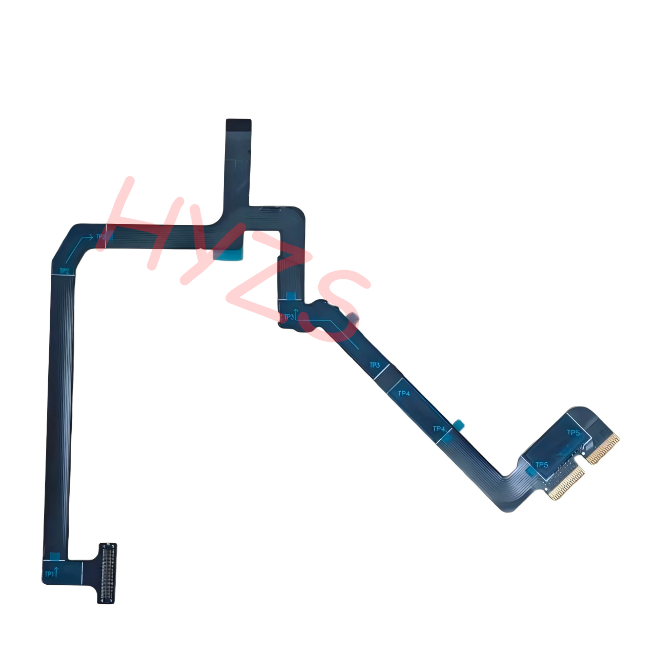 新しいジンバルフレキシブルフラットフレックスリボンケーブル  - Drone Gimbal Ribbon Cable のレビューと価格