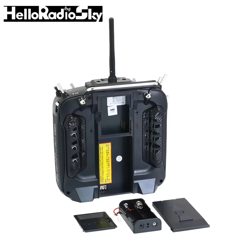 HelloRadio V16 /V16 pro /V16 M - Drone Gimbal For Gopro のレビューと価格