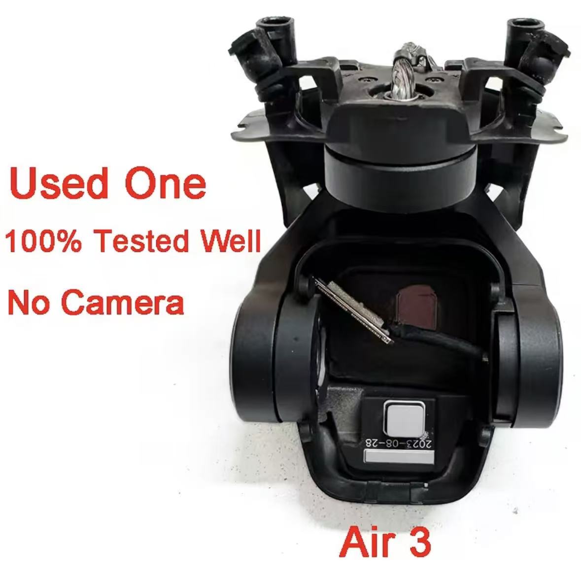 Mavic Air 3 PTZ ジンバルケーブル同軸ラインヨ - Drone Gimbal Case のレビューと価格
