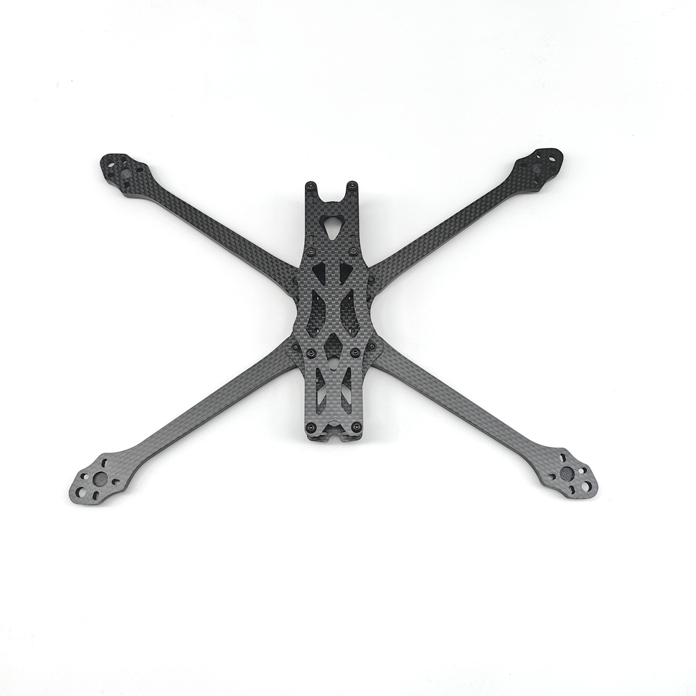 APEXフレーム 7インチ/6インチ/5インチ カーボンファ - Drone Gimbal Controller のレビューと価格