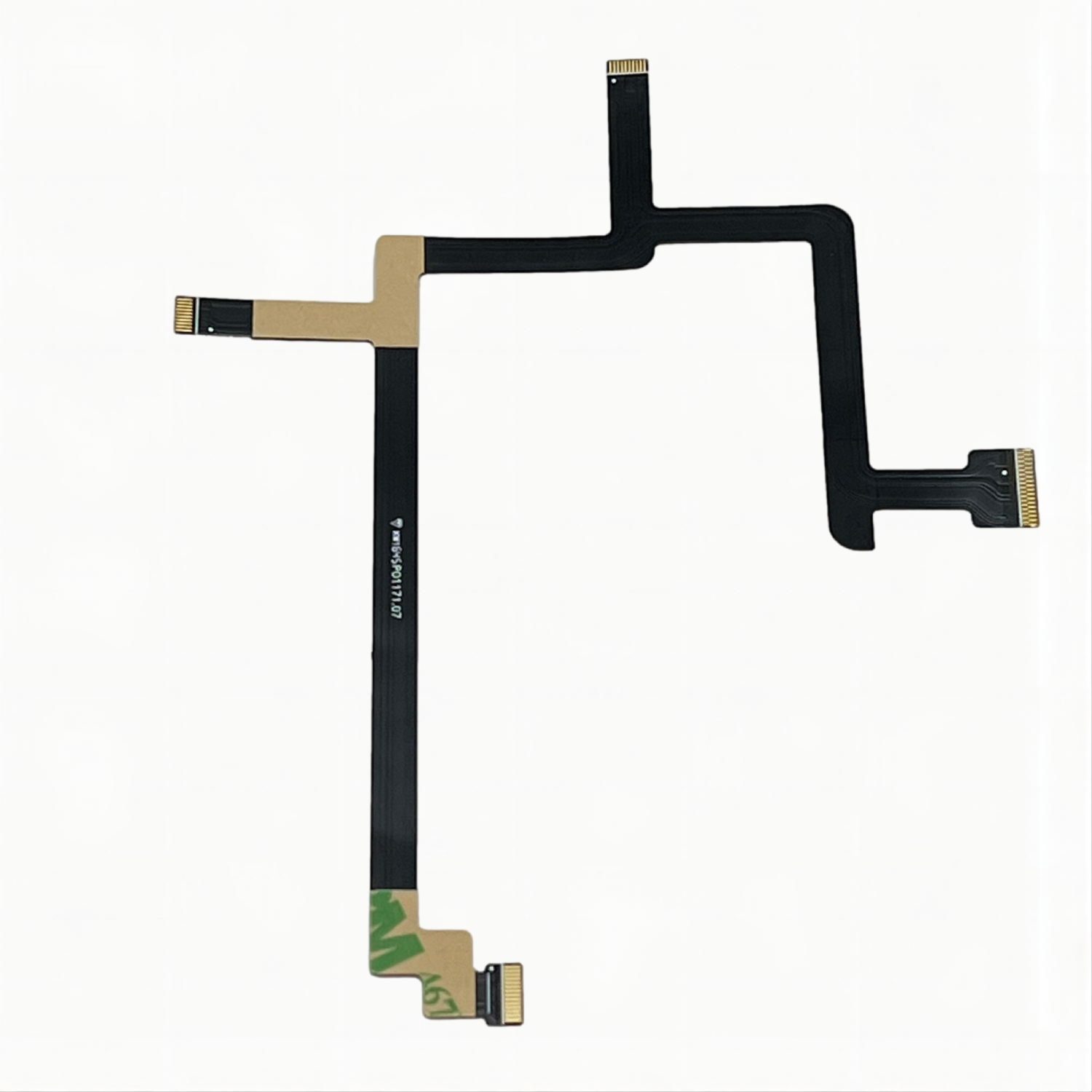 フレキシブルジンバルフラットリボンフレックスケーブル,dji - Drone Gimbal Ribbon Cable のレビューと価格