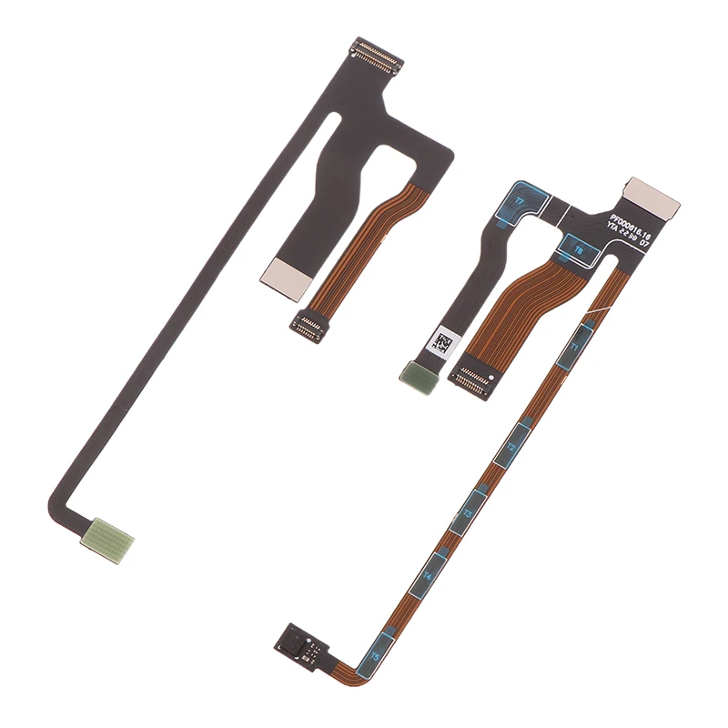 フラット 3 で 1 柔軟なリボンフレックスケーブルドローン - Drone Gimbal Ribbon Cable のレビューと価格