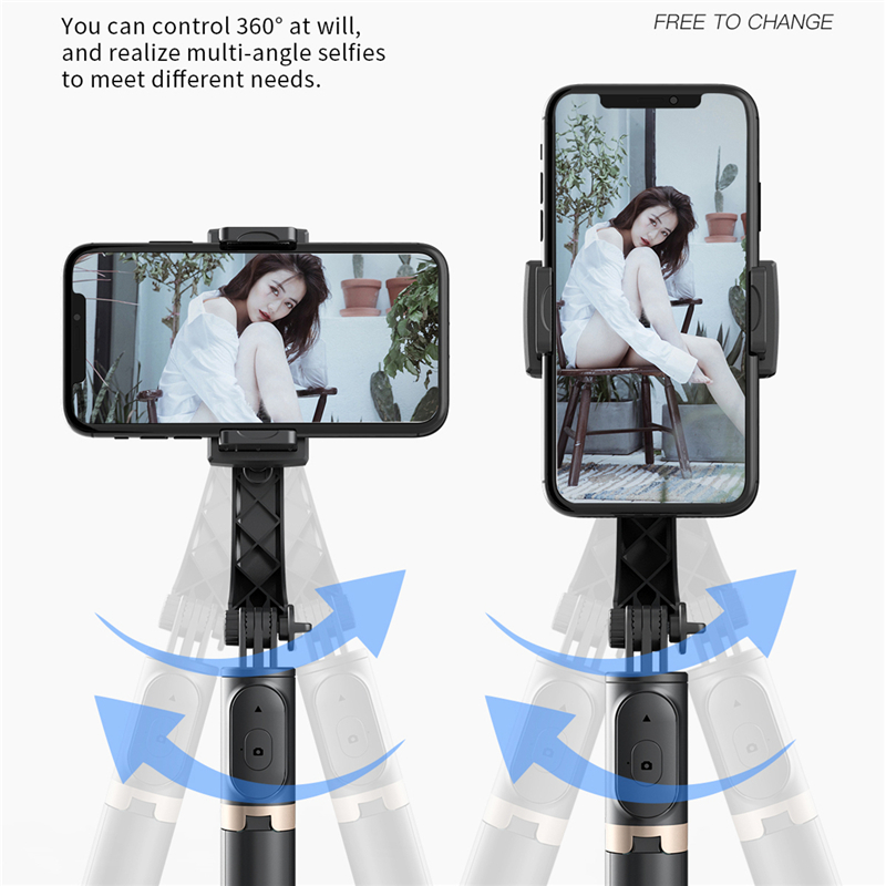 FGCLSY 2024 AIビデオスタビライザー Bluet - Drone Gimbal For Gopro のレビューと価格
