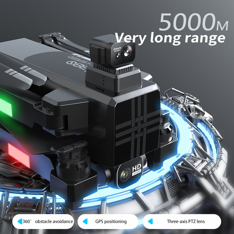 航空写真,輸送飛行機,rcおもちゃ,3軸,4k,hd,5g, - Drone Gimbal Brushless のレビューと価格
