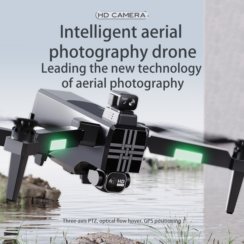 航空写真,輸送飛行機,rcおもちゃ,3軸,4k,hd,5g, - Drone Gimbal Brushless のレビューと価格