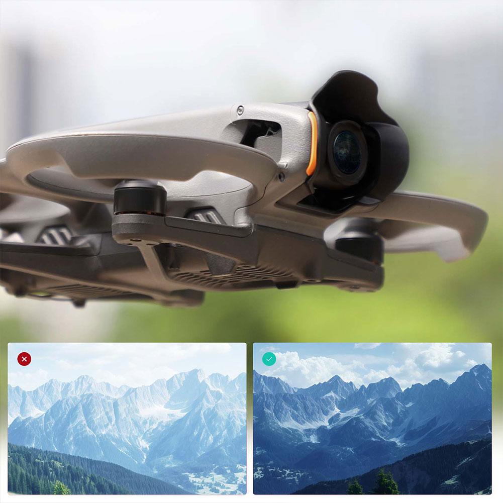 Sunnylife-Dji avata 2、ジンバル保護、サ - Drone Gimbal Case のレビューと価格