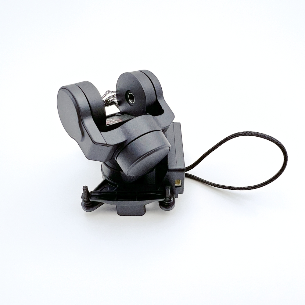 NCZOBOE C-20T 3軸ジンバルFPVヘッドトラッカ - Drone Gimbal 3 Axis のレビューと価格