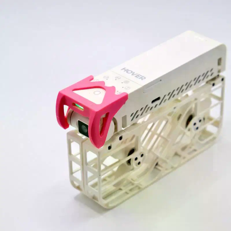 ドローンカメラジンバルガード衝突防止ケース PLA 3D プ - Drone Gimbal Case のレビューと価格