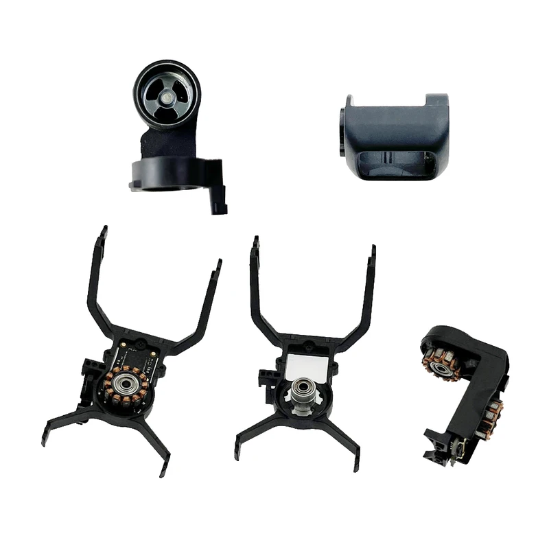振動吸収ジンバル,dji mavic mini 1,2,se - Drone Gimbal Dampener のレビューと価格