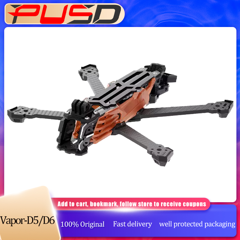 GEPRC GEP-Vapor-D5 D6 O4 Pro カ - Drone Gimbal Controller のレビューと価格