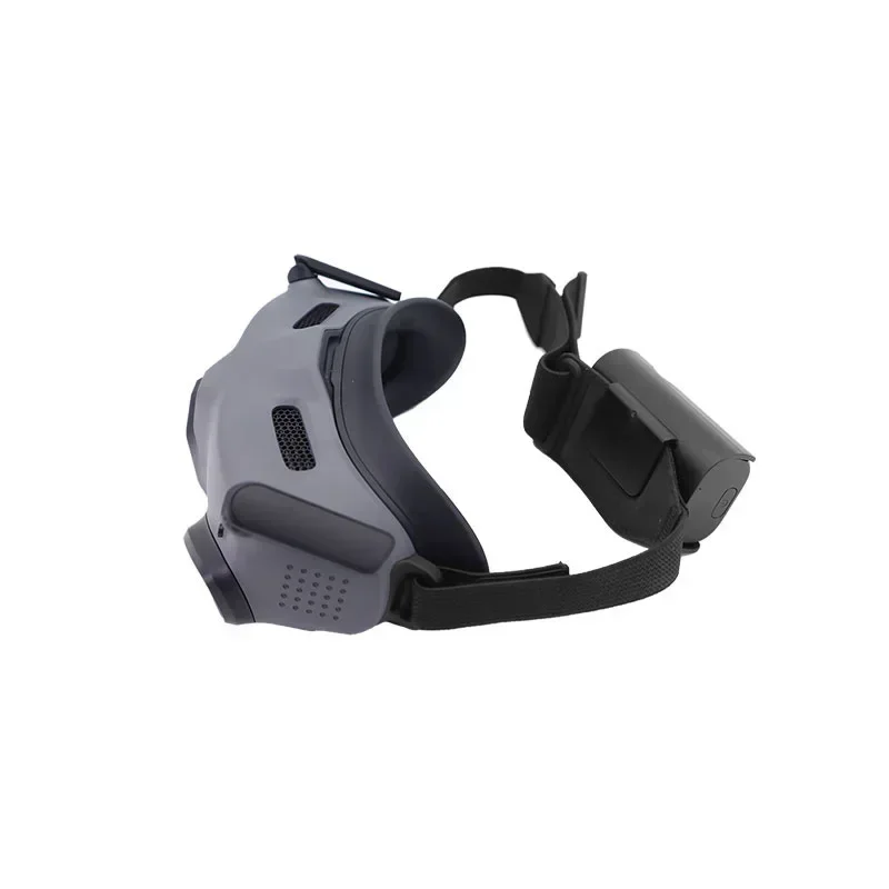 バッテリーホルダーヘッドバンドバッテリー収納ケースシェルバッ - Drone Gimbal Case のレビューと価格