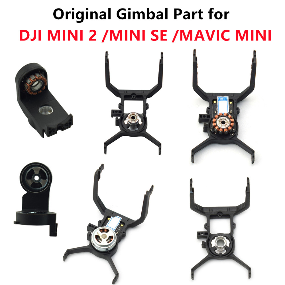 オリジナルジンバルダンパーブラケット DJI Mavic M - Drone Gimbal Dampener のレビューと価格