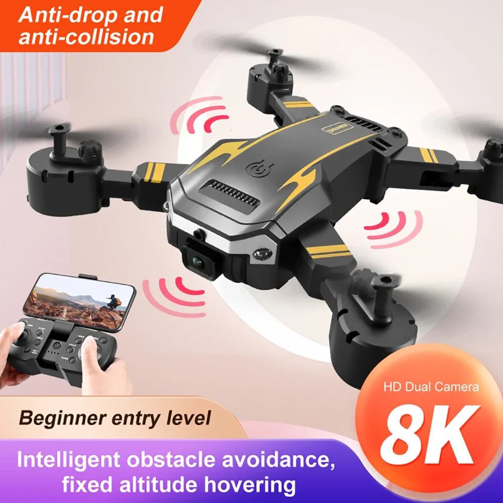 G6 ドローン 8K 5G プロフェッショナルHD空撮 GP - Drone Gimbal Mount のレビューと価格