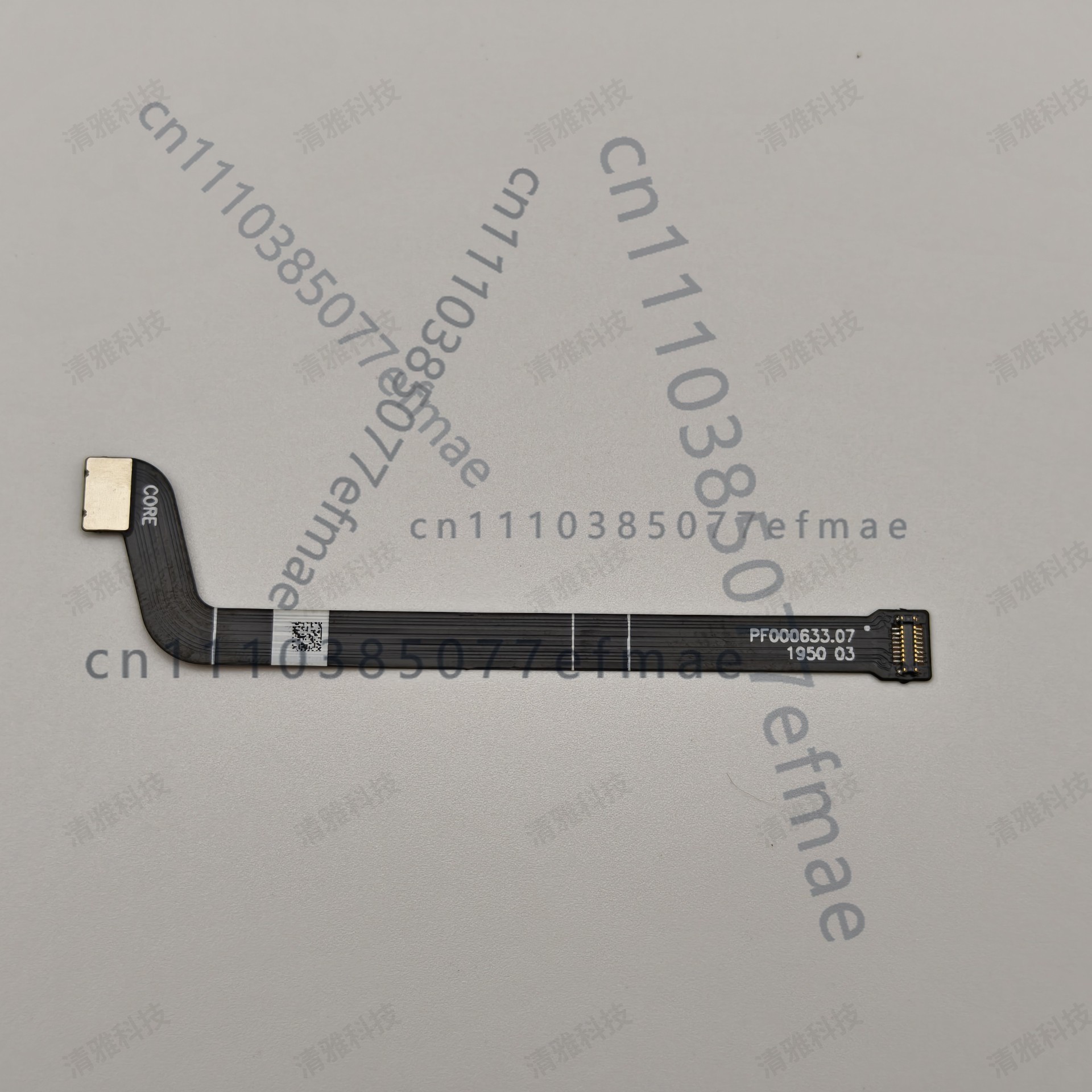 1 個 DJI Air 2 Air 2S オリジナルジンバル - Drone Gimbal Ribbon Cable のレビューと価格