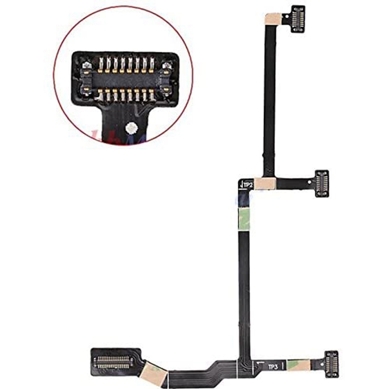 フレキシブルカメラ用ジンバルフレックスケーブル,dji ma - Drone Gimbal For Gopro のレビューと価格